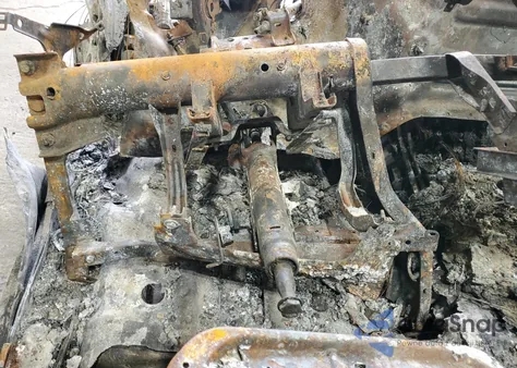 2019 Ford F150 Supercrew из США, поврежденный, VIN 1FTEW1E45KFA82023